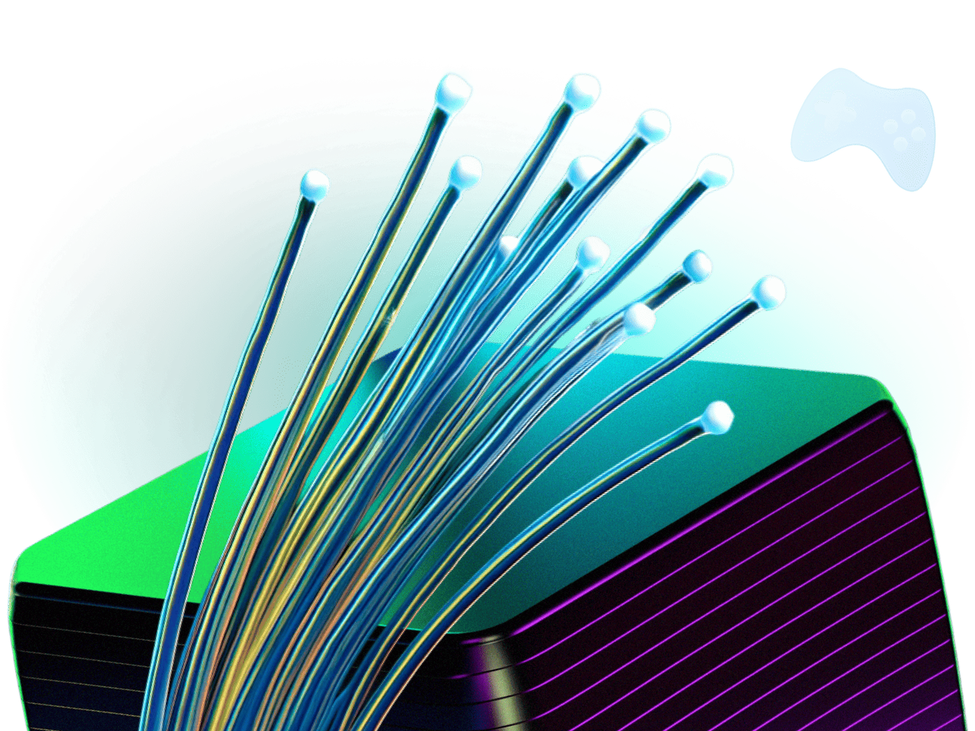 Оптоволокно в квартиру