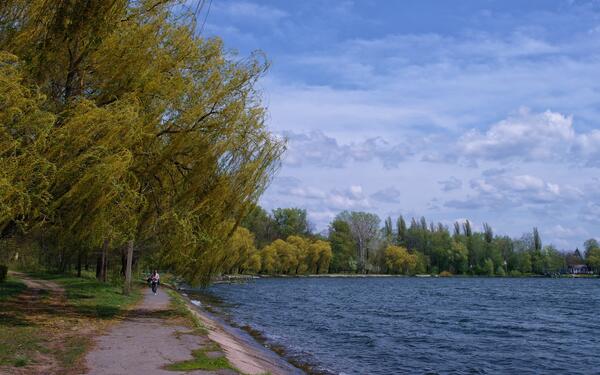 Приєднання до мережі м. Багачеве (Ватутіне)