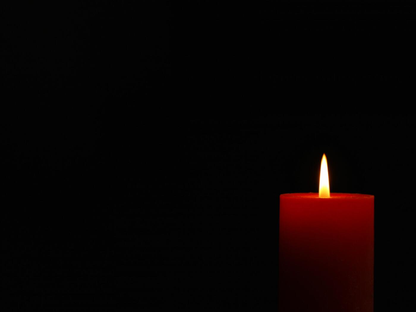 Світла пам’ять Артуру Оніщенку