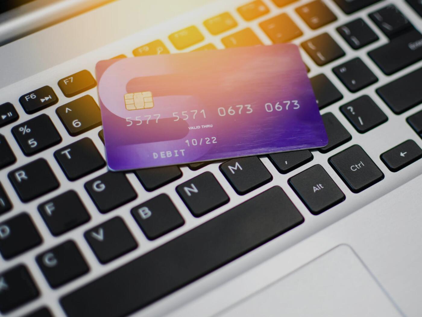 Оновлений «Доступ у кредит» від L4