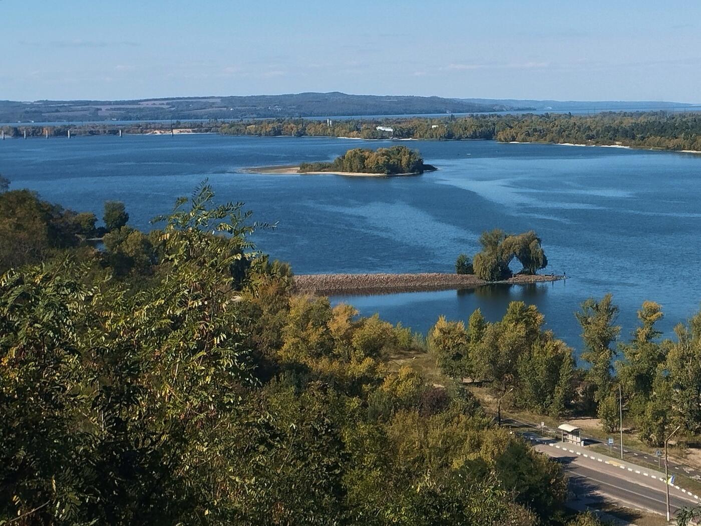 Гігабіт над Дніпром: L4 офіційно в Каневі