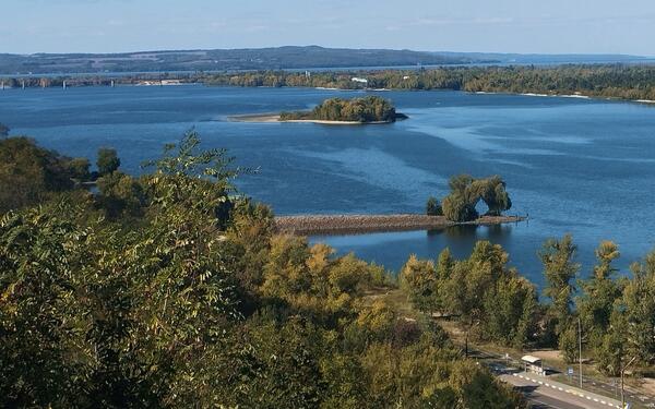 Гігабіт над Дніпром: L4 офіційно в Каневі