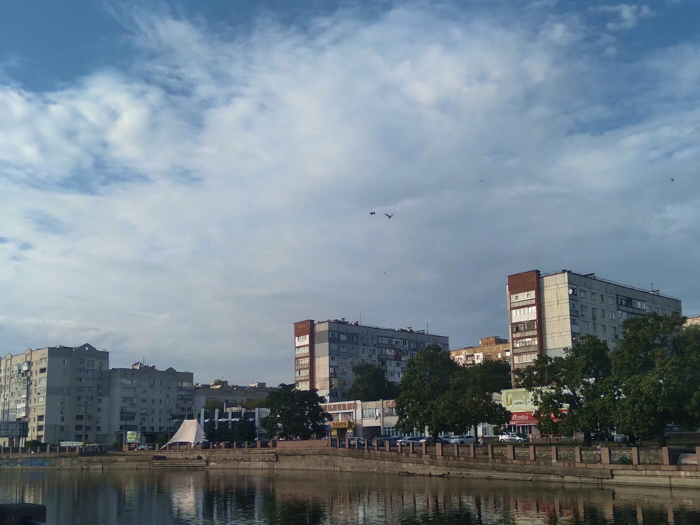 Кропивницький переходить на нові стандарти швидкості