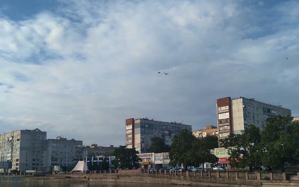 Кропивницький переходить на нові стандарти швидкості