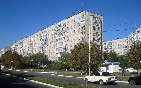 L4 починає будівництво оптики в Олександрії