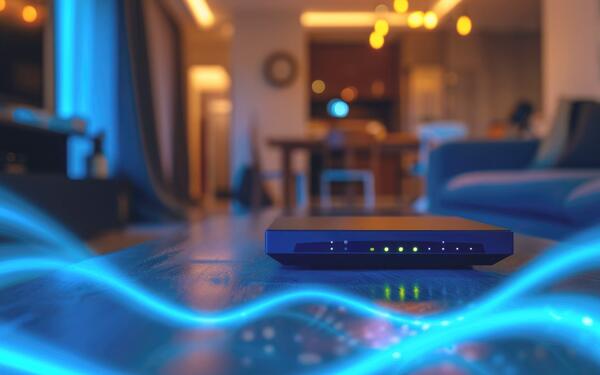 Оптоволокно в квартиру