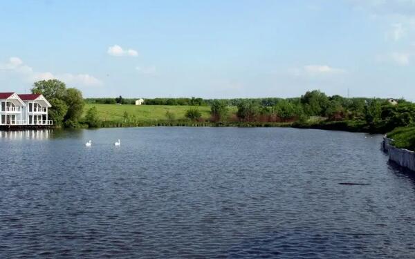 с. Руликів в мережі L4