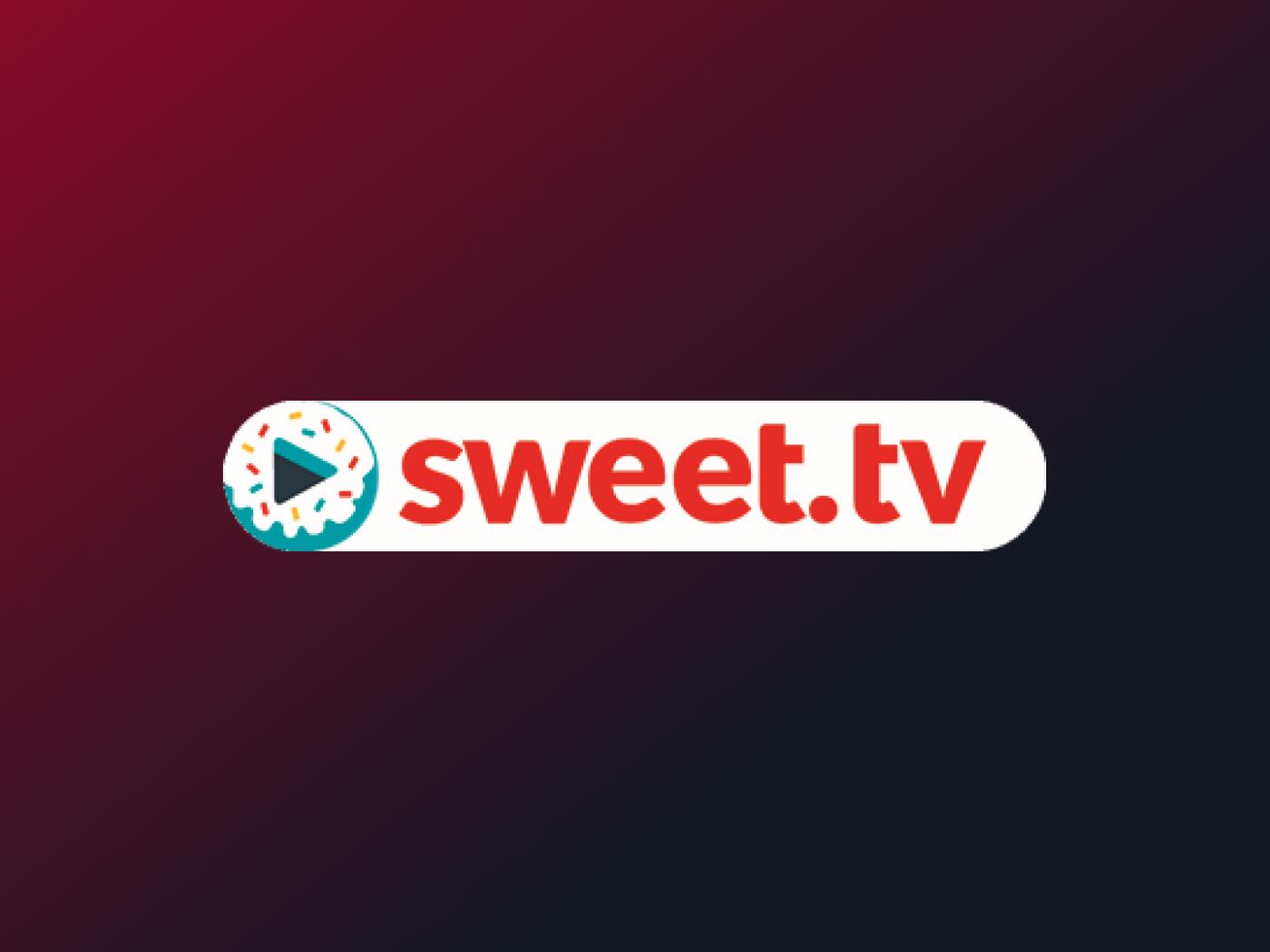 Sweet.tv оновлює тарифи: що зміниться з 14 листопада