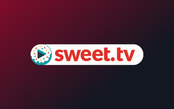 Sweet.tv оновлює тарифи: що зміниться з 14 листопада