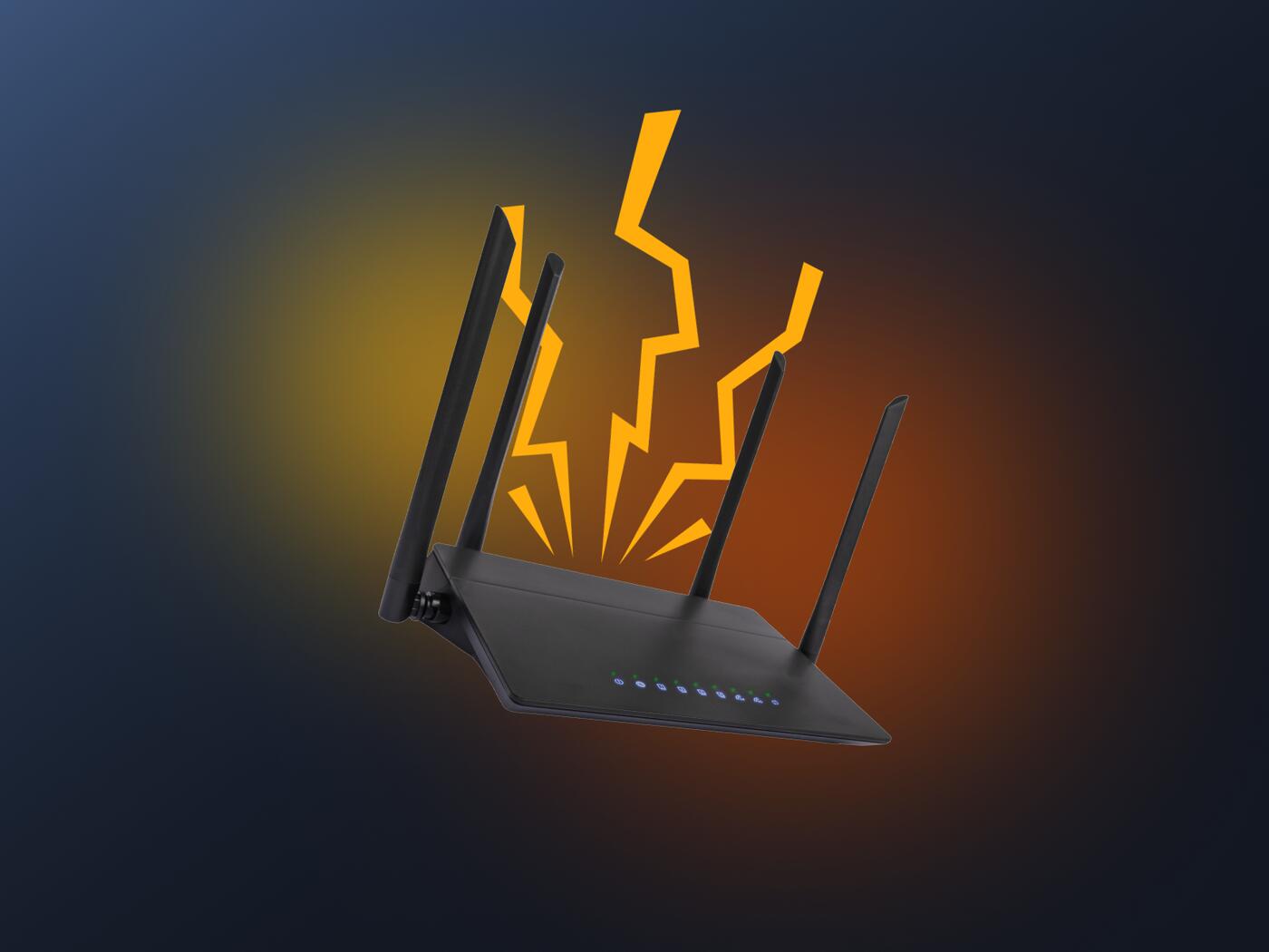 Покращуємо Wi-Fi вдома