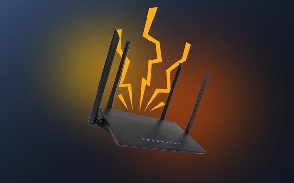 Покращуємо Wi-Fi вдома