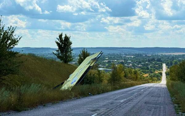 Звенигородський район: боротьба за зв’язок після руйнівної негоди