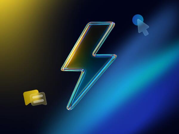 Миттєвий перехід від іншого провайдера