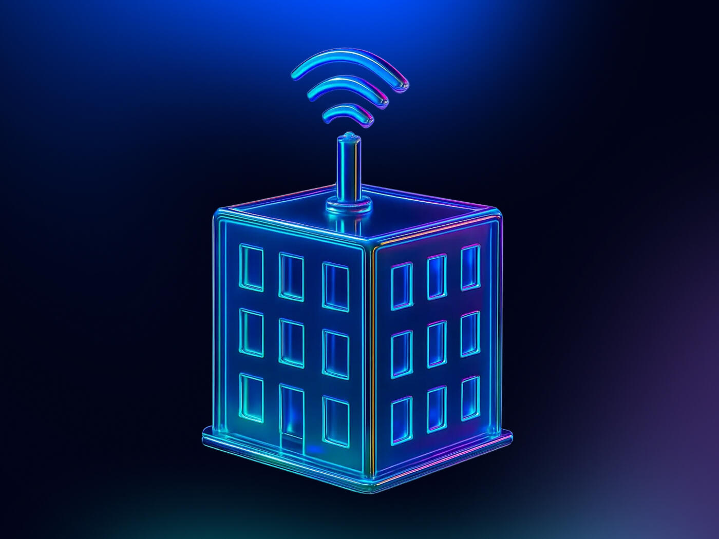 Інтернет в квартиру