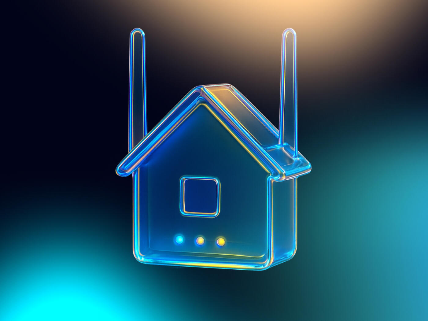 Інтернет в будинок