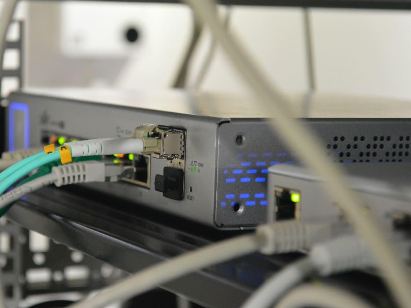 Пріоритетний сервіс та стабільність для бізнесу