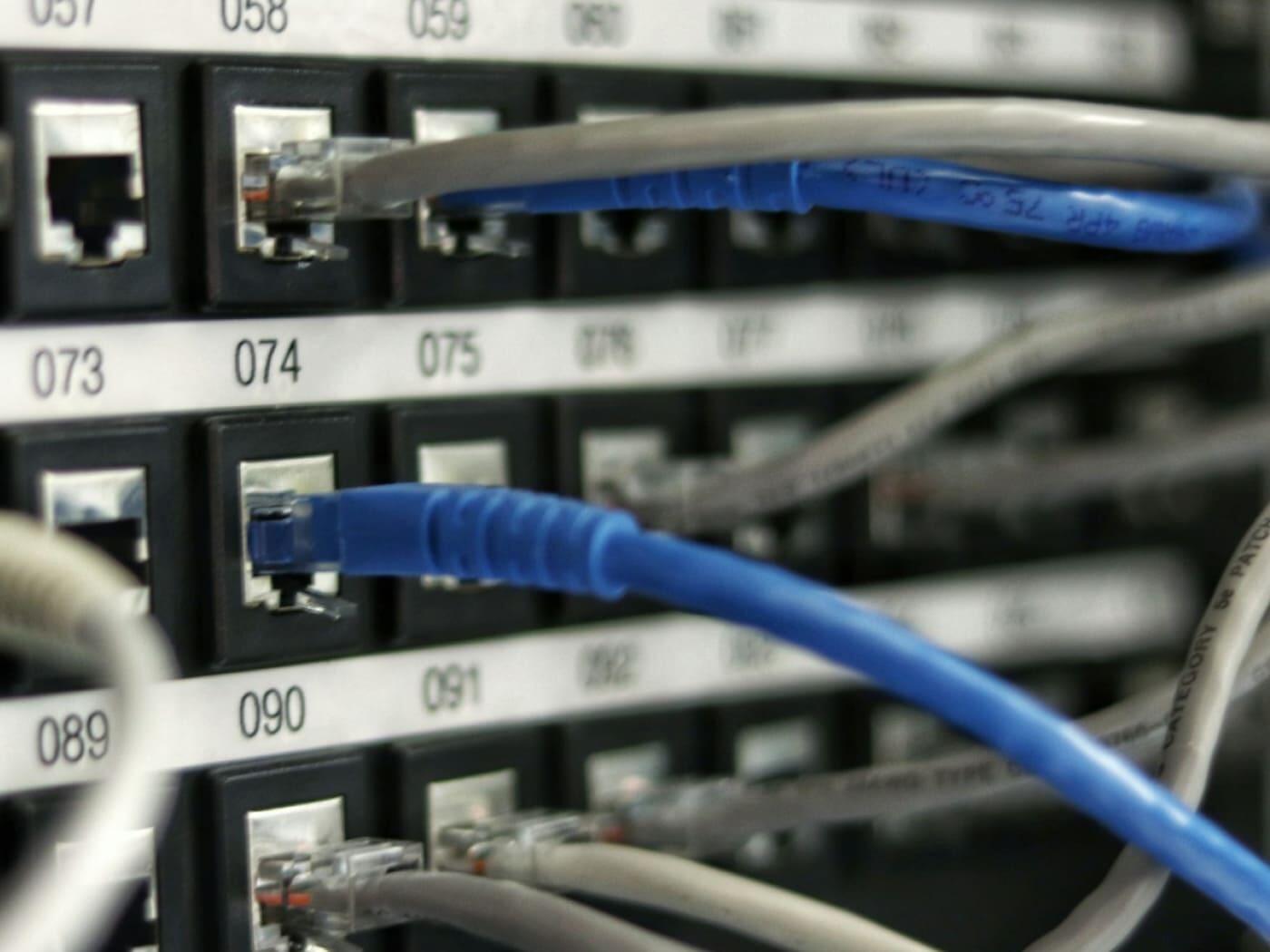 Безпечна та керована мережа під ваші задачі