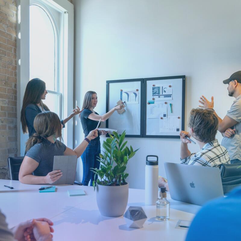 🤝 Командна робота