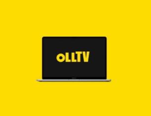 Цифровое телевидение OLL.TV