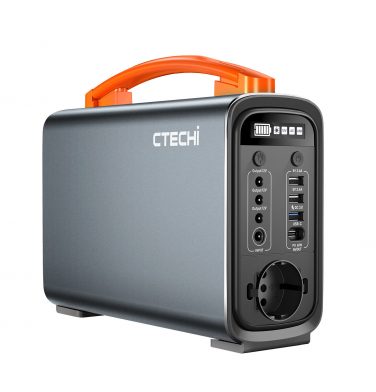 CTECHi